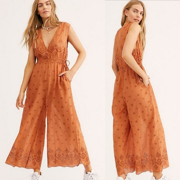 Free People Pants - FP Intimately Free Suns Out Jumper